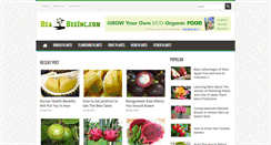 Desktop Screenshot of beabeeinc.com