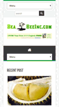 Mobile Screenshot of beabeeinc.com
